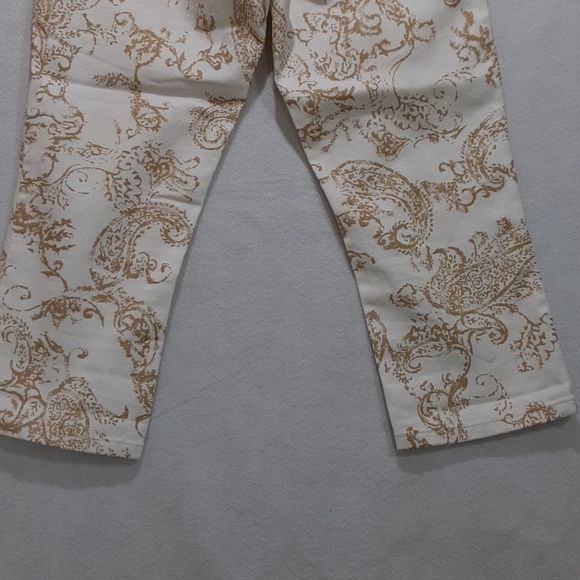 Chaps size 6 capri jeans * - Picture 7 of 16